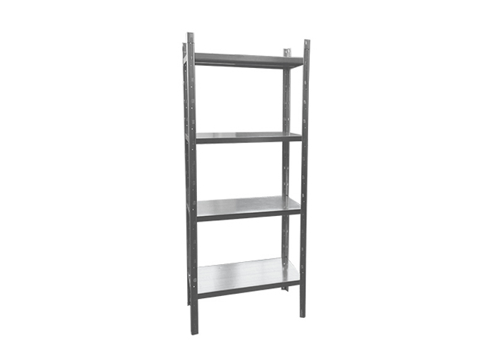 SCAFFALE ZERO NON COMPONIBILE