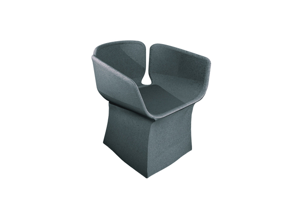 POLTRONA BLOOMY
