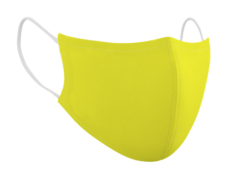 GIMASK FLUO