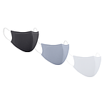 GIMASK MATT FADE PACK - 3 x Medium