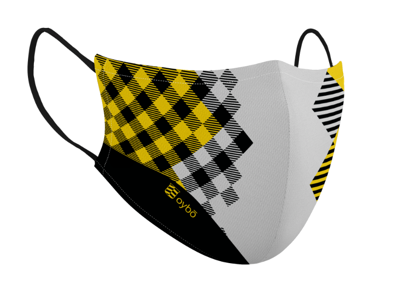 GIMASK OYBO TEXTURE