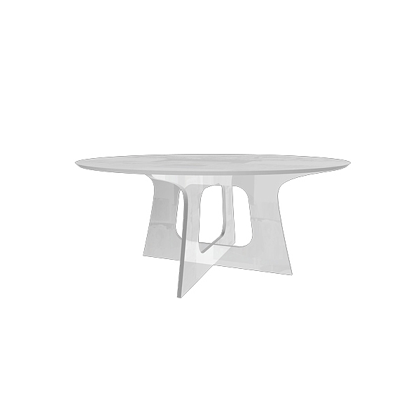 [AR0204.120] DINNER TABLE