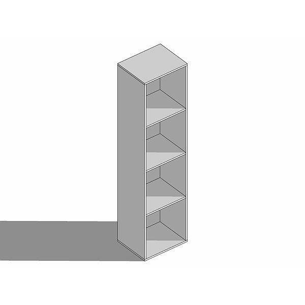[AR0402.074] SCAFFALE PALACE