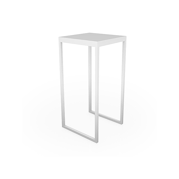 [AR0204.096] OPEN HIGH TABLE