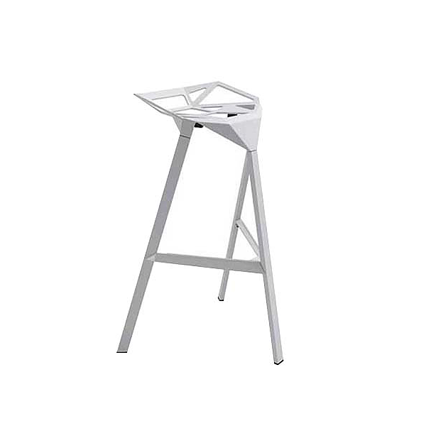 [AR0102.050] STOOL-ONE AQUAE STOOL