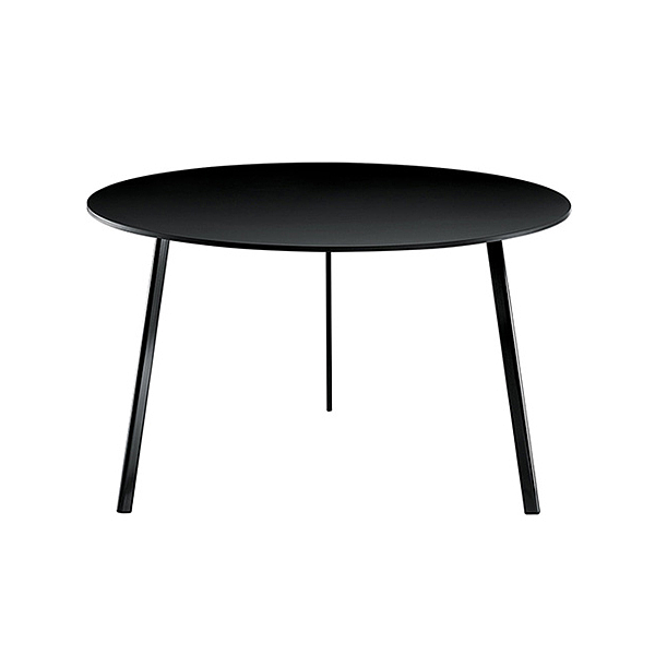[AR0208.017] ROUND STRIPED MAGIS TABLE