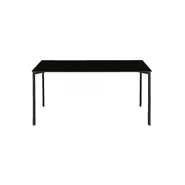 [AR0208.016] STRIPED MAGIS RECTANGULAR TABLE