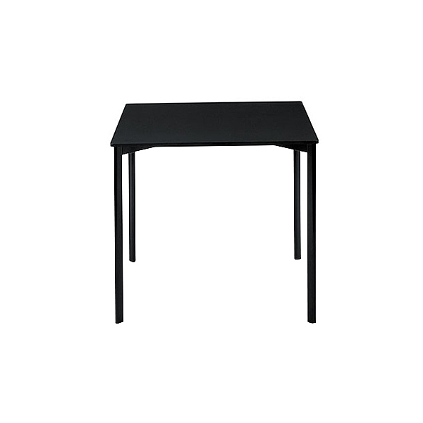 [AR0208.015] STRIPED MAGIS SQUARE TABLE
